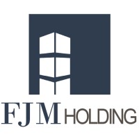 FJM HOLDING Logo