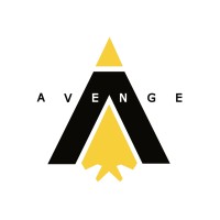 Avenge Inc. Logo