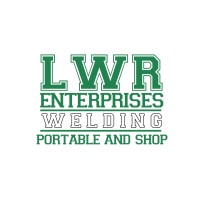 LWR Enterprises, Inc. Logo