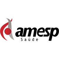 Amesp Saúde Logo