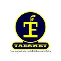 TAESMET SAS Logo