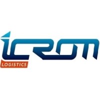Icrom Logistics, Inc. Logo