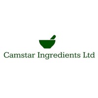 Camstar Ingredients Ltd Logo