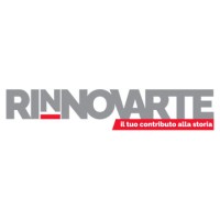 Rinnovarte Restauro Logo
