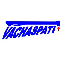 Vachaspati Logo