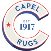 Capel Rugs Logo