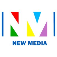 New Media Azerbaijan Logo