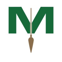 Moss & Associates (Construction) Logo