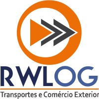 RWLOG - Comércio Exterior e Transportes Nacionais Logo