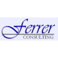Ferrer Consulting Limited Logo