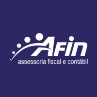 Afin Assessoria Logo