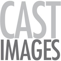 Cast Images Model & Talent Agency Logo