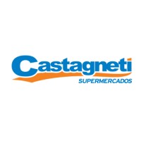 Castagneti Supermercados Logo