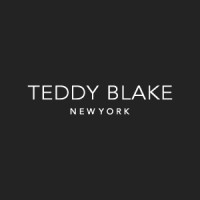Teddy Blake Logo
