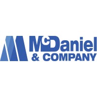 McDaniel and Company Logo