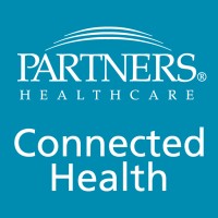 Partners Connected Health Logo