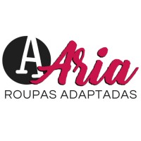 Aria Moda Inclusiva Logo