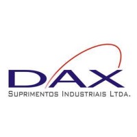 Dax Suprimentos Industriais Logo