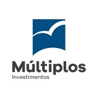 Múltiplos Investimentos Logo