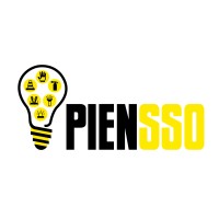 PIENSSO Logo