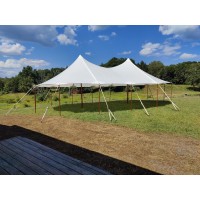 Tents For Rent LLC Logo