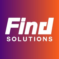 Find Solutions Logo