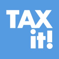 TAXit! Logo