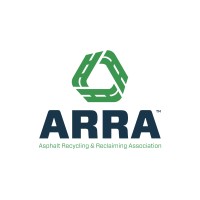 Asphalt Recycling & Reclaiming Association Logo