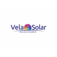 Vela Solar Alternativas Energéticas Logo