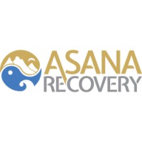 Asana Recovery Logo