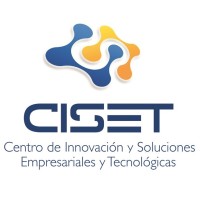 CISET. Centro de Innovación y Soluciones Empresariales y Tecnológicas Logo