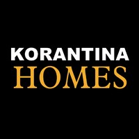 Korantina Homes Logo