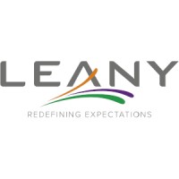 Leany AB Logo