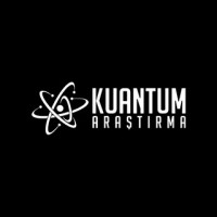 Kuantum Araştırma Şirketi Logo