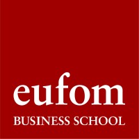 eufom Business School Logo