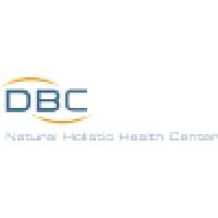 DBC Natural Holistic Health Center Logo