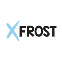 XFROST Logo