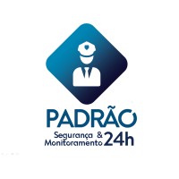 Padrão Soluções em Segurança Logo