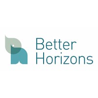 Better Horizons - your partner in translation Logo
