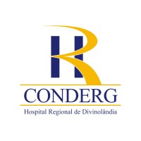 Conderg - Hospital Regional de Divinolândia Logo
