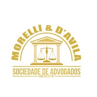 Morelli dAvila Sociedade de Advogados Logo