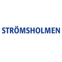 Strömsholmen AB Logo