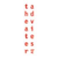 Theateradvies bv Logo