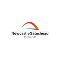 NewcastleGateshead Initiative Logo