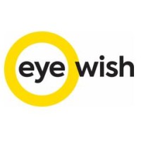 Eye Wish Opticiens Logo