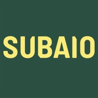 Subaio Logo