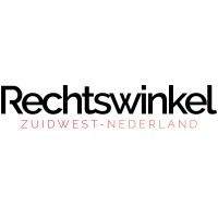Rechtswinkel Zuidwest-Nederland Logo