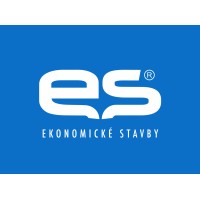 Ekonomické stavby Logo