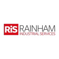 Rainham Industrial Services Ltd Logo