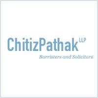 Chitiz Pathak LLP Logo